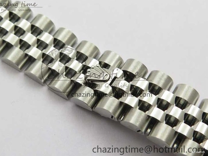 Best SS Blue Dial Marker Jubilee BP 31mm Maker Datejust 278271 Bracelet on Sticks Edition 0827